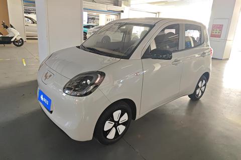 Wuling Motors Wuling Hongguang MINIEV 2025 — пригон из Китая