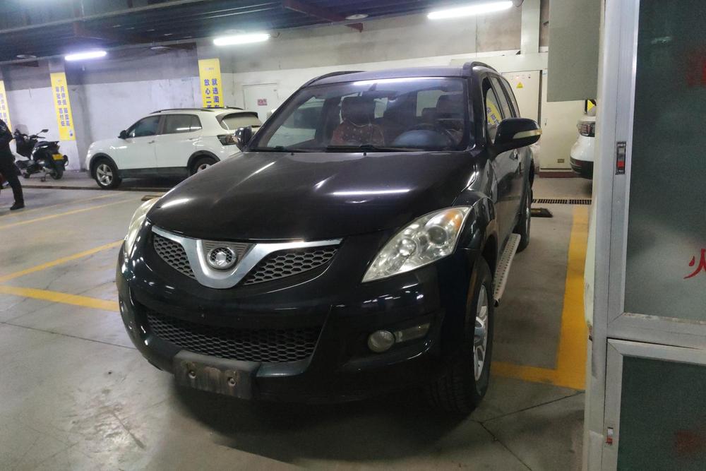 Haval H5 Classic