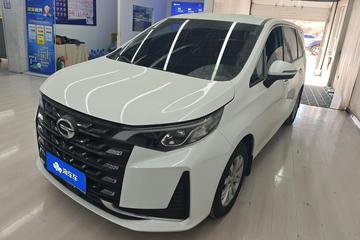 GAC Trumpchi Trumpchi M6 PRO 270T WDCT Elite 2023
