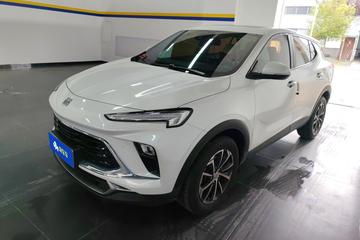 Buick Encore PLUS 1.5T 2023