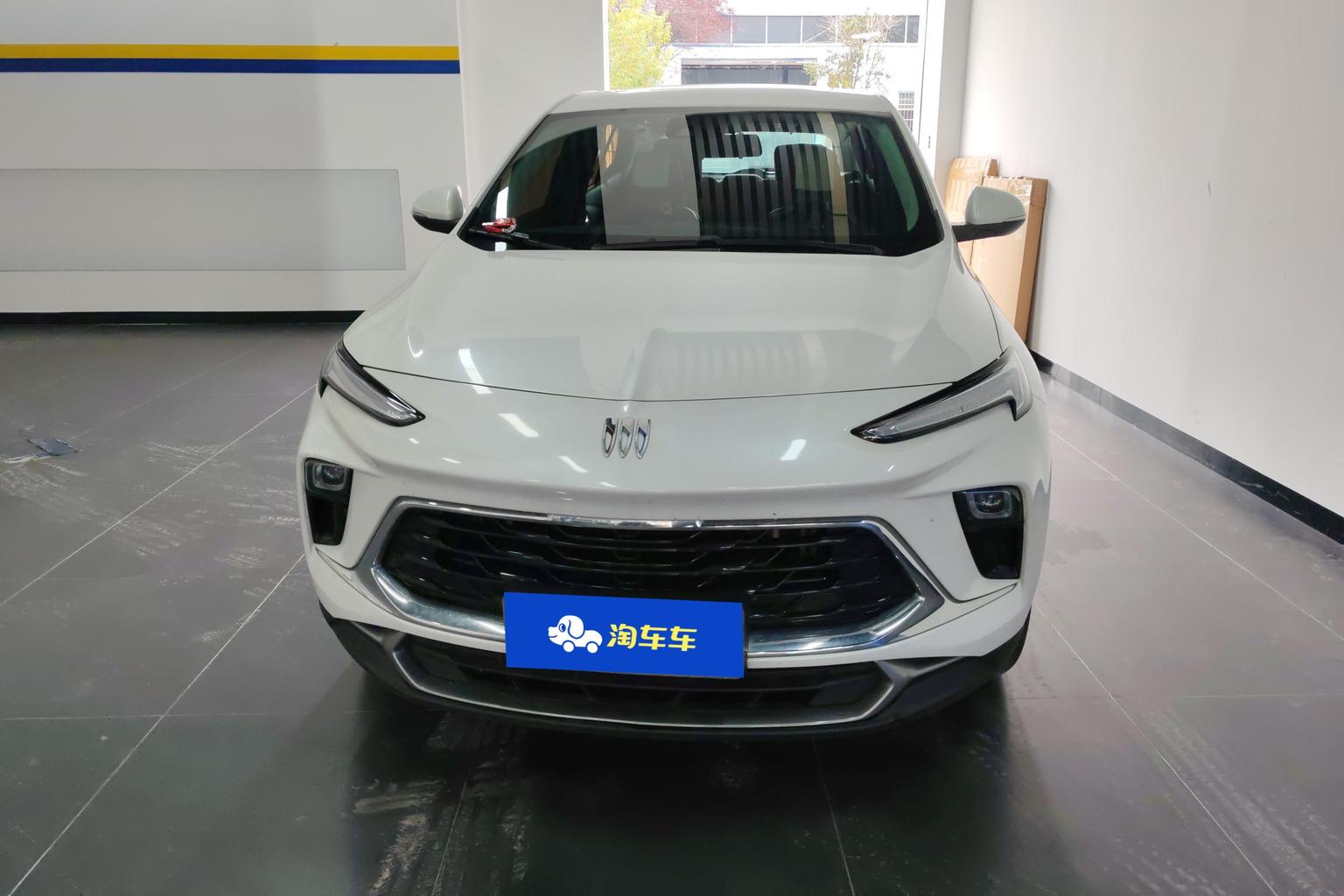 Buick Encore Plus 2023 1.5T le qu ban