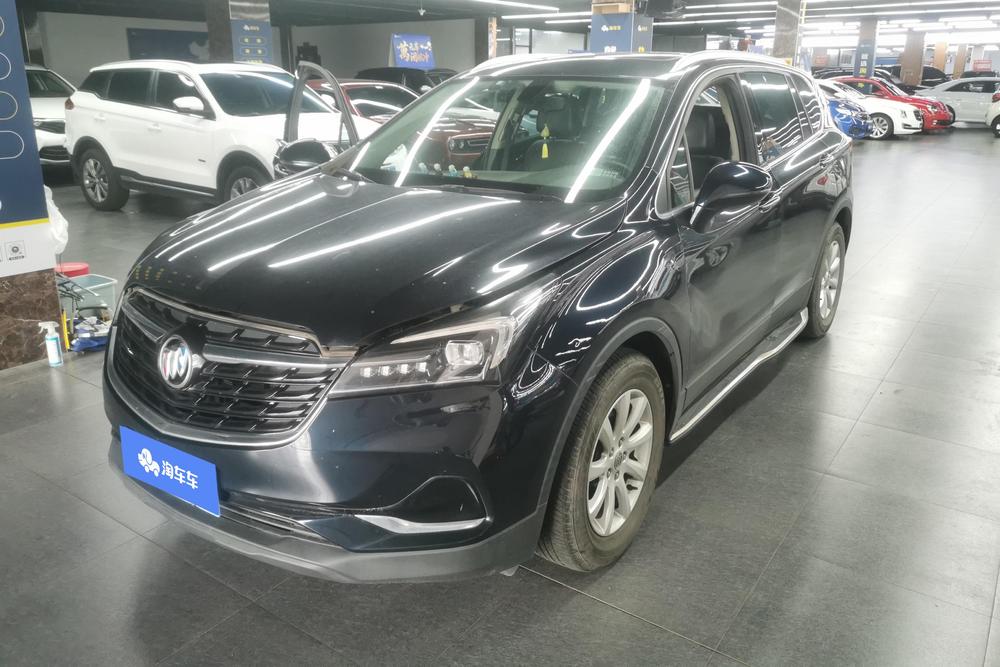 Buick Envision