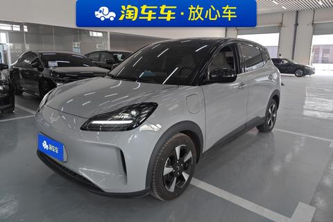 Wuling BinguoPLUS 2024 510km Flagship