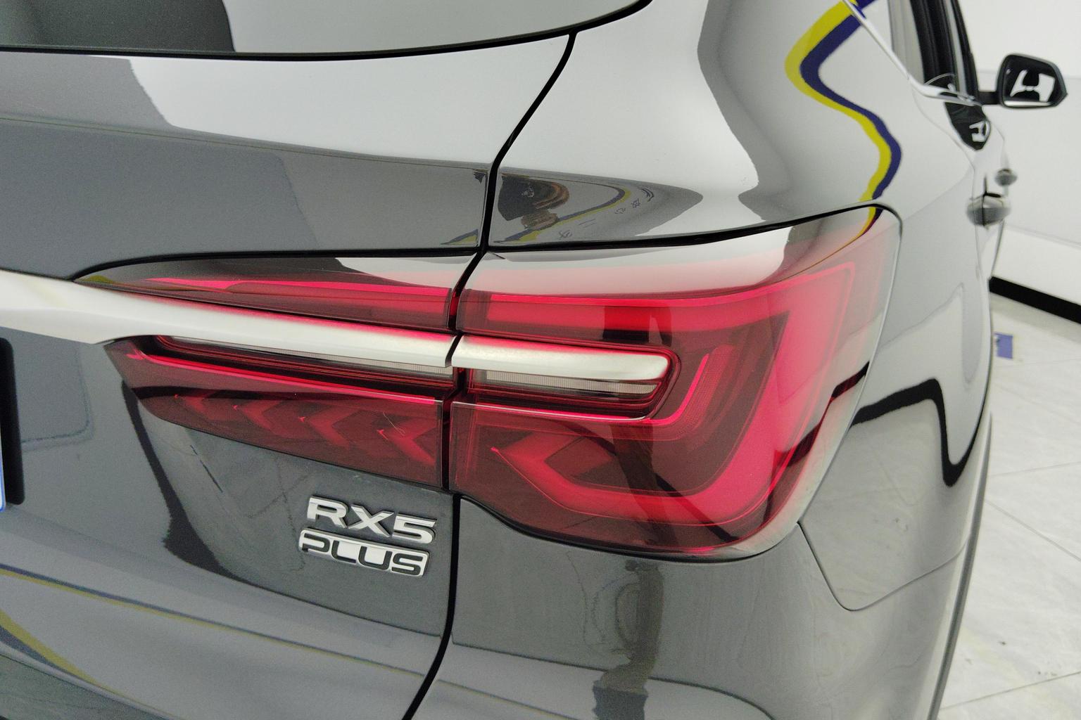Roewe RX5 — фотографии объявления, Фото 9