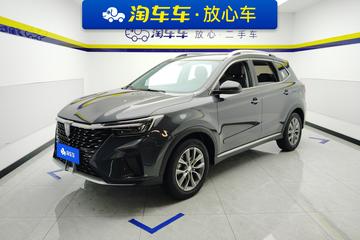 Roewe RX5 PLUS 330TGI Automatic 2025
