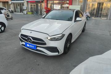 Mercedes-Benz C-Class C 260 L Sport 2025
