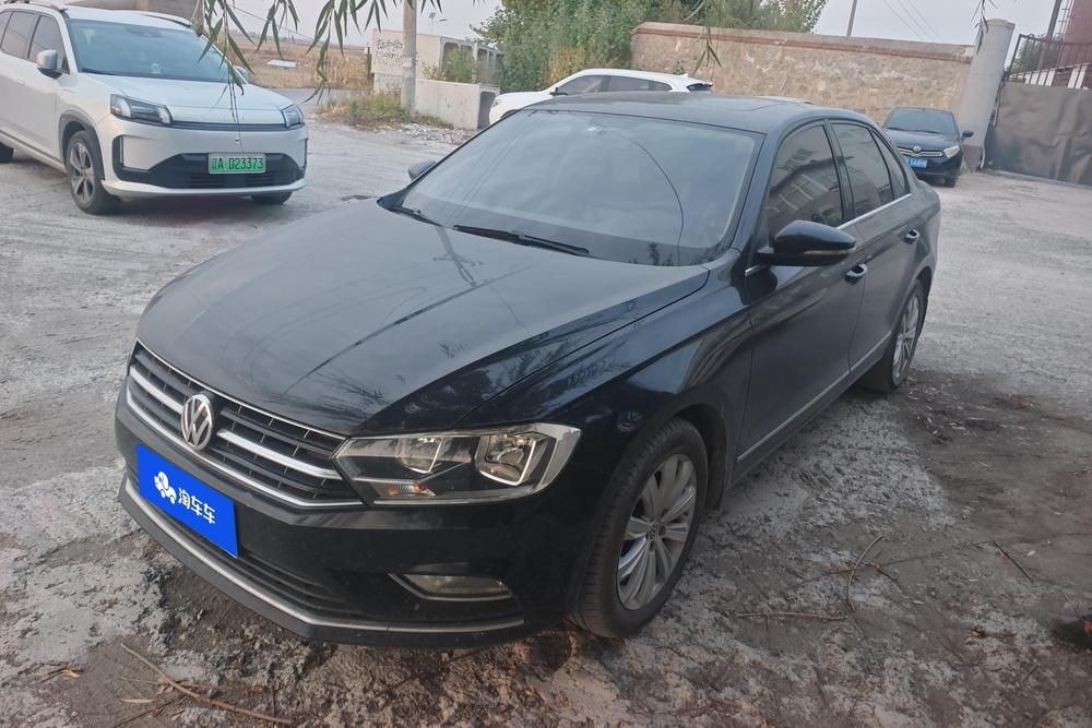 Volkswagen Bora