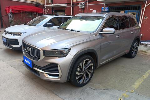 Geely Xingyue L