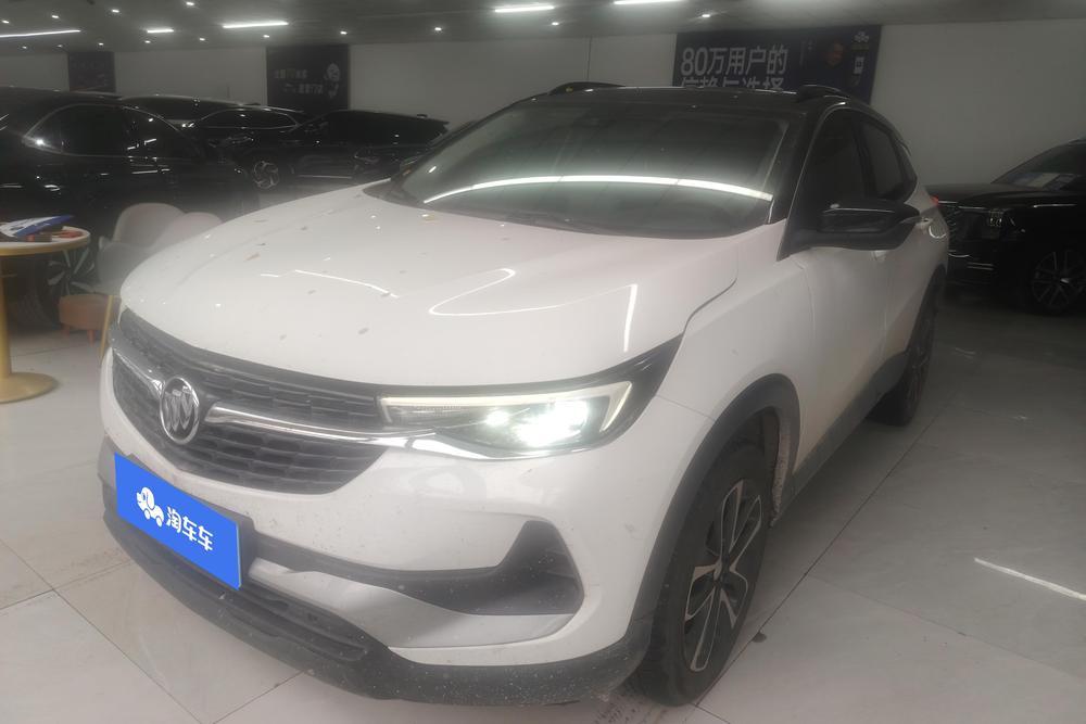 Buick Encore