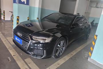Audi A6L 40 TFSI Luxury 2022