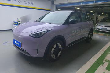 Geely Galaxy Starry Wish 410km 2025