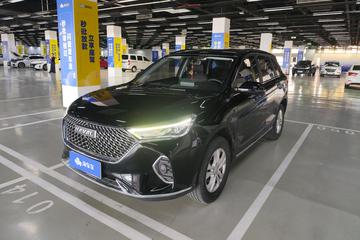 Haval M6 PLUS 1.5T Manual Elite 2022