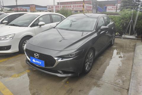 Mazda Mazda3 Axela