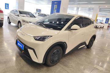 BYD Seagull 305KM 2025