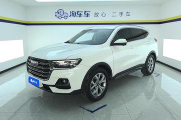 Haval H6 1.5T Automatic 2022