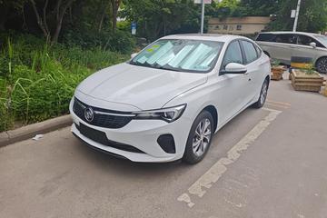 Buick Verano Pro 533T 2026