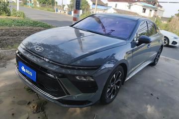 Hyundai Sonata 1.5T Pro 2026