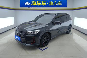 Chevrolet Volando Redline 530T （5+2 ） 2021