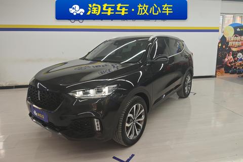 Wey VV6