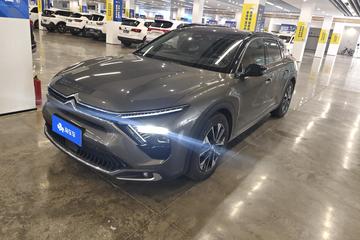 Citroen Versailles C5 X 1.6T 2024