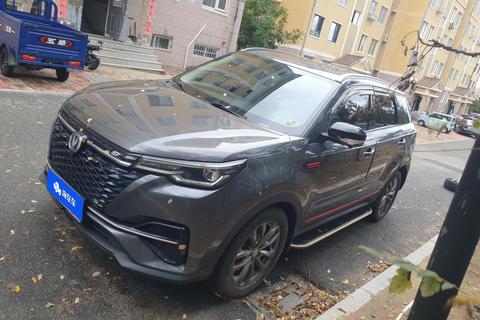 Changan CS55 PLUS