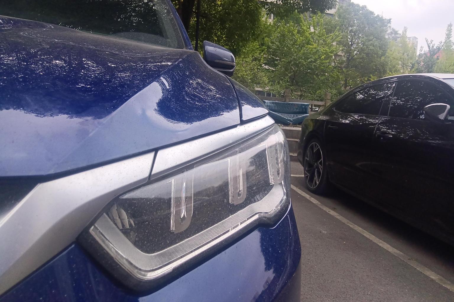 BYD Song Pro DM 2022 DM-i 51km zun rong xing