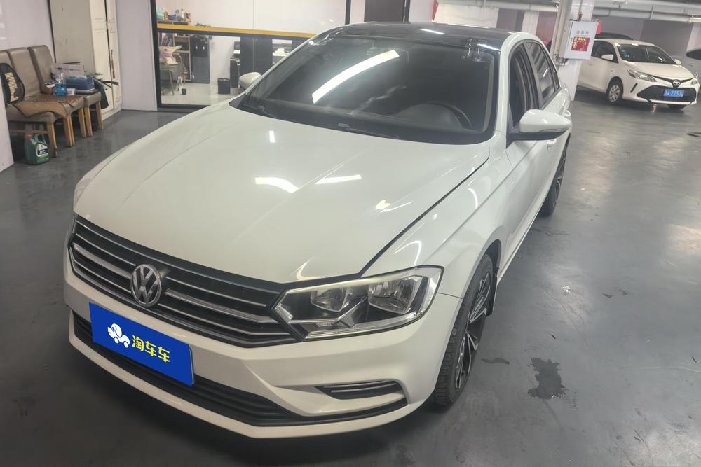 Volkswagen Bora