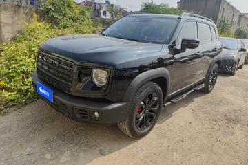 Haval Big Dog 2.0T AWD 2025