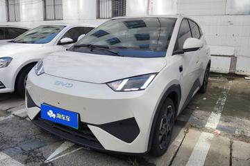 BYD Seagull 305KM 2025