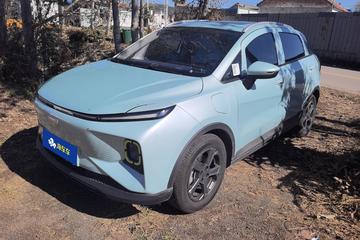 Geely Geometry E Firefly 401KM 2023