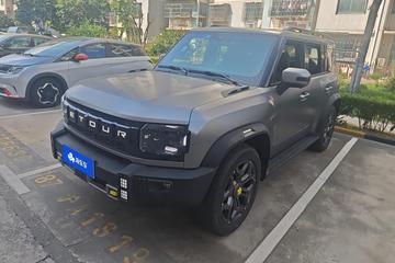 Jetour Traveler 2.0TD AWD PRO 2025