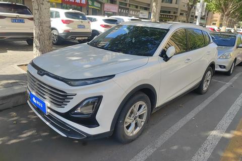 Besturn Bestune T90 2023 — пригон из Китая
