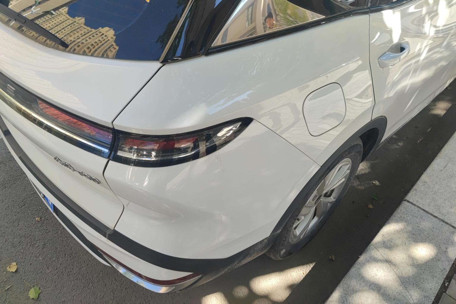 Bestune T90 2023 1.5T АКПП Люкс