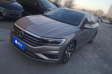 Volkswagen Sagitar 280TSI DSG 2022