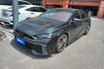 GAC Trumpchi Trumpchi Emkoo 400T Automatic R Pro 2024