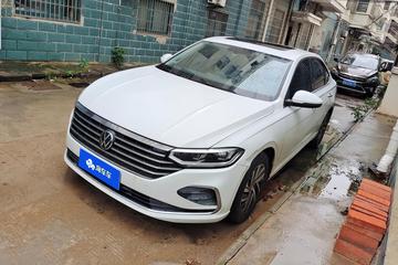 Volkswagen Lavida 1.5L Automatic 2022