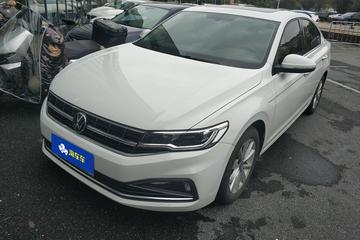 Volkswagen Bora 1.5L Automatic Elite 2022