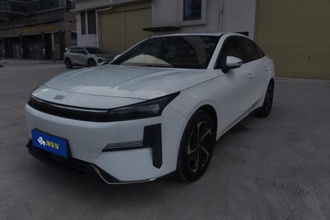 Geely Galaxy Galaxy L6 2023 — пригон из Китая