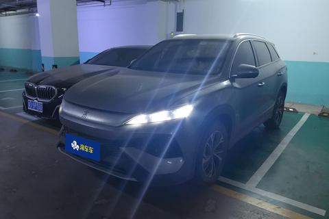 BYD Song Pro DM-i 2025 — пригон из Китая