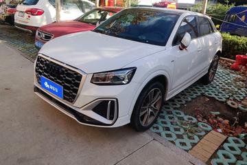 Audi Q2L 35 TFSI Style 2023