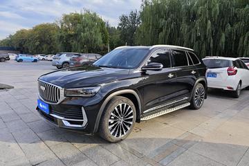 Geely Xingyue L 2.0TD Automatic 2WD 2025