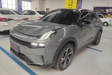 Lynk & Co 06 1.5T Pro 2022
