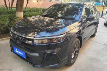 Honda Haoying 240TURBO CVT 2WD Luxury 2023