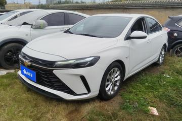 Chevrolet Monza 1.5L 2023