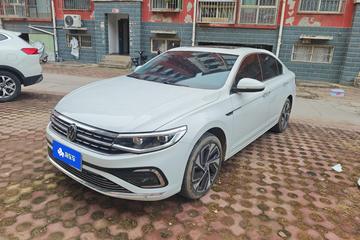 Volkswagen Bora 300TSI DSG 2023