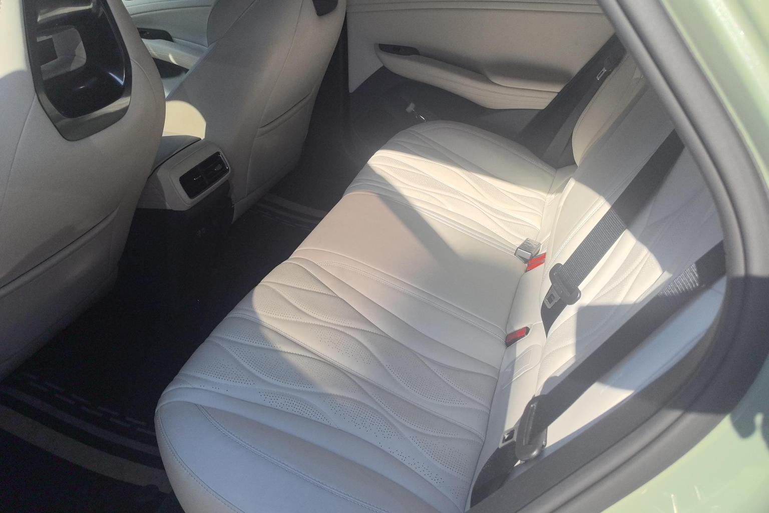 BYD Seal 06GT 2025 505 liang qu hai lang Plus ban