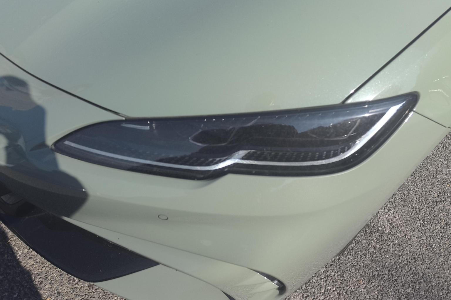 BYD Seal 06GT 2025 505 liang qu hai lang Plus ban
