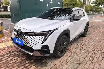 GAC Trumpchi Yingku 1.5T 2023