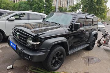 TANK 300 2.0T 2022