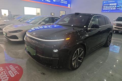 Li Auto L7